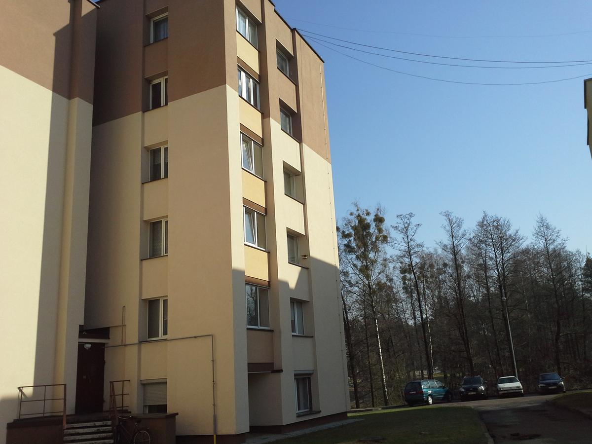 Lima Studio Druskininkai Exterior foto