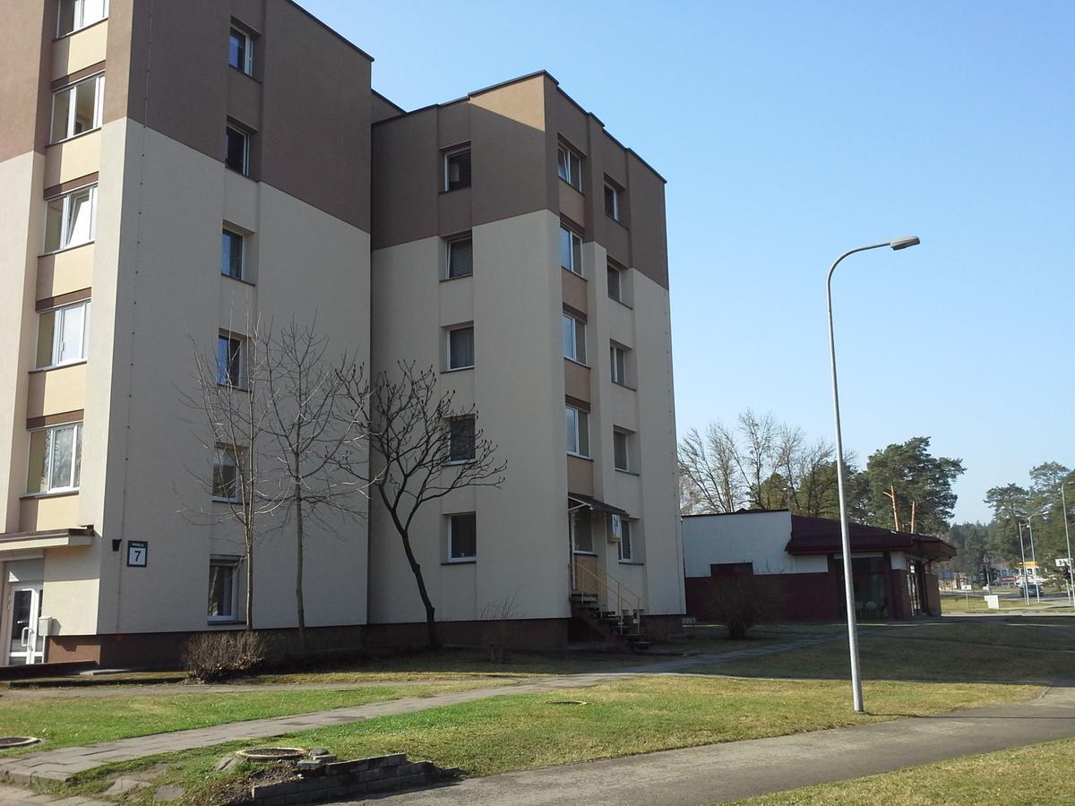 Lima Studio Druskininkai Exterior foto